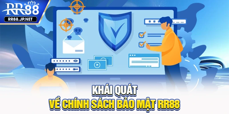 Khái quát về chính sách bảo mật RR88 Khái quát về chính sách bảo mật RR88
